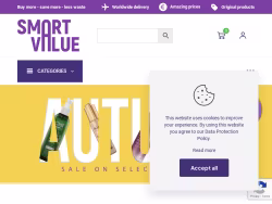 Smartvalue