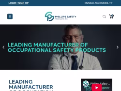 Phillips-safety