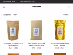 Soundcoffee