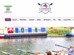 Cambridgerowing