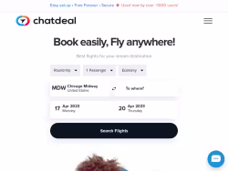 Chatdeal