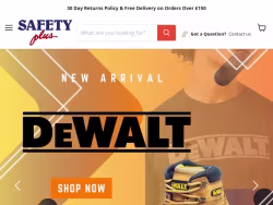Safetyplus