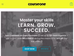 Courseone
