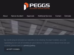 Peggsarc
