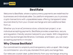 Bestrate