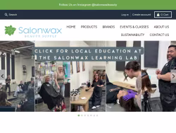 Salonwax