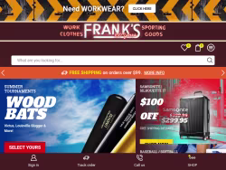 Frankssports