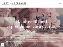 Lettiematerassi