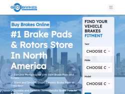 Geobrakes