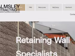 Walmsleycontracting