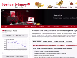 Perfectmoney