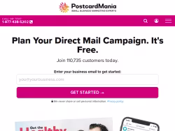 Postcardmania