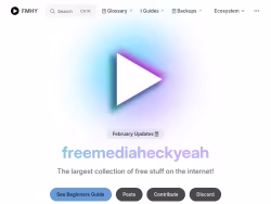 Fmhy