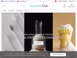 Icosmeticclub
