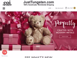 Justtungsten