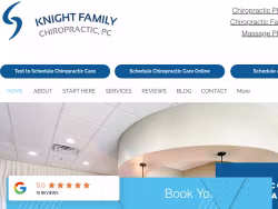 Knightfamilychiro