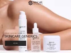 Skincaregenerics