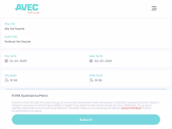 Avecrentacar