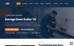 Garagedoorkeller