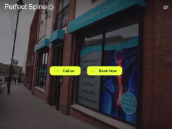 Perfectspine-chiropractic