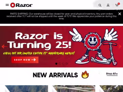Razor