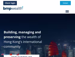 Bmpwealth