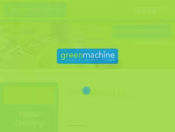 Greenmachinesw
