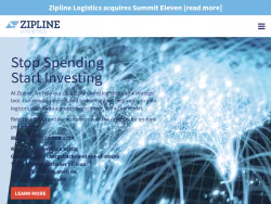 Ziplinelogistics