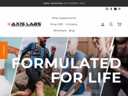 Axislabs