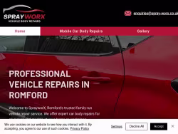 Spray-worx