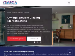 Omegahome