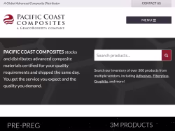 Pccomposites