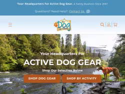 Thedogoutdoors