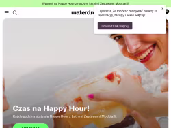 Waterdrop