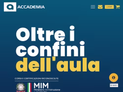 Webaccademia