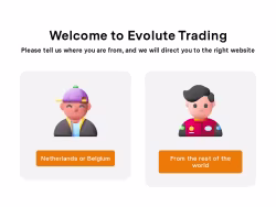 Evolutetrading