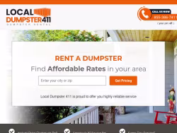 Localdumpster411
