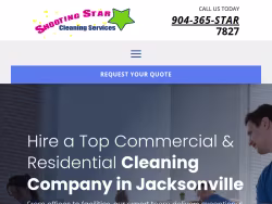 Shootingstarcleaning