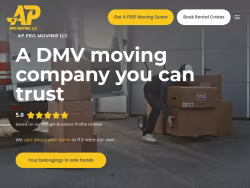 Appromoving