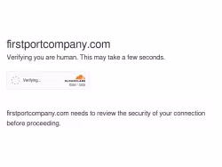Firstportcompany