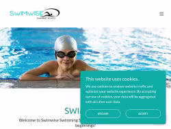 Swimwise