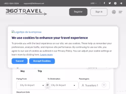 360travel