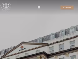 Crownspahotel