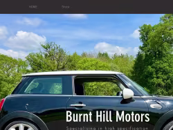 Burnthillmotors