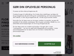Loegismose