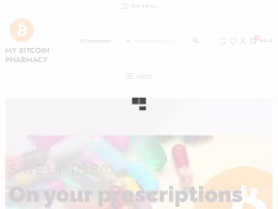 Mybitcoinpharmacy