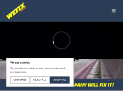 Wefix