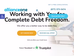 Allianceonefunding
