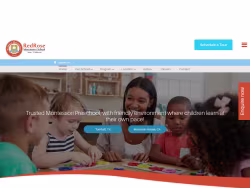 Redrosemontessori