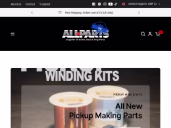 Allparts